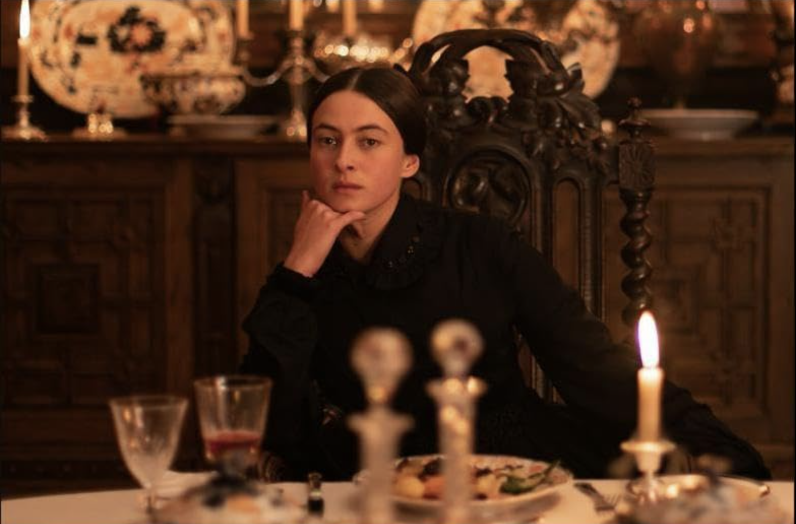 Irish Academy Awards 2024