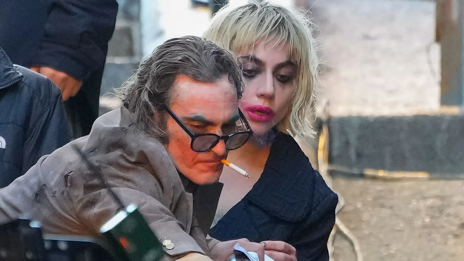 Joker: Folie à Deux, potrebbe essere presentato alla Mostra di Venezia
