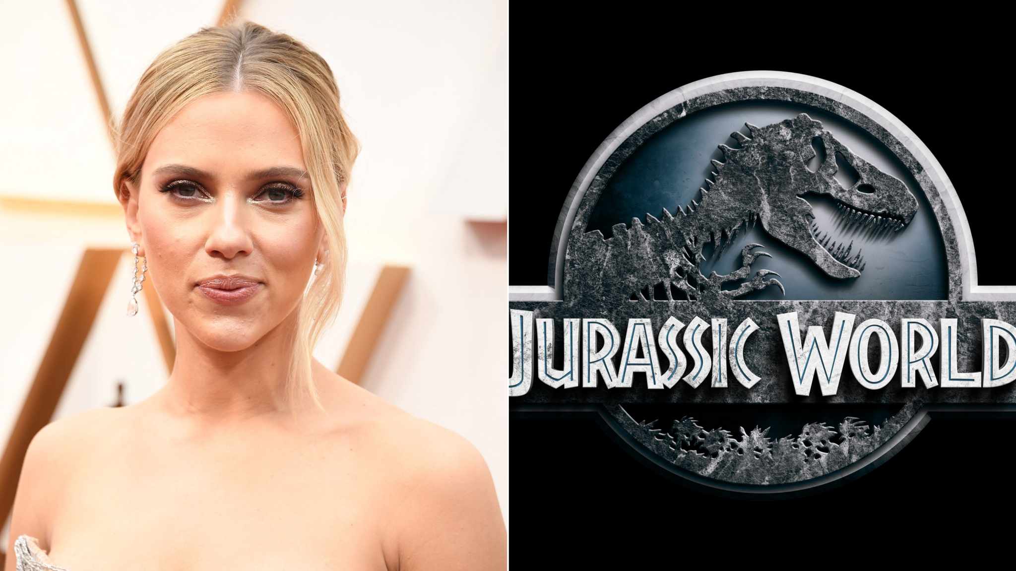 Jurassic World: Scarlett Johansson in trattative per unirsi al nuovo film