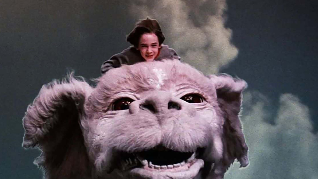 La Storia Infinita: in arrivo una serie di nuovi adattamenti in live-action