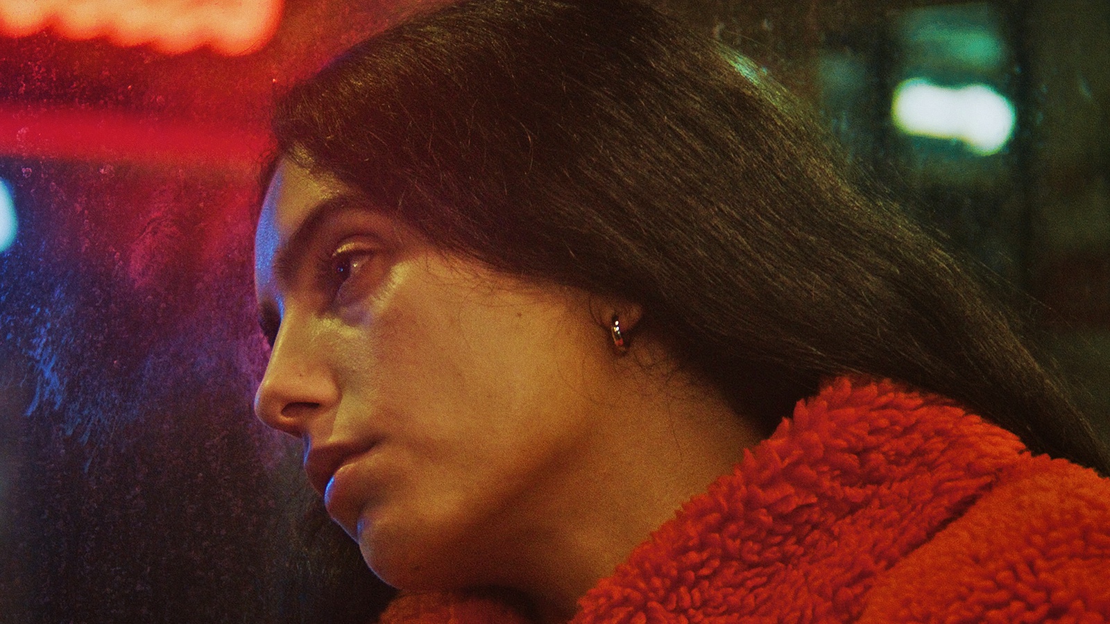 scena film Le Ravissement