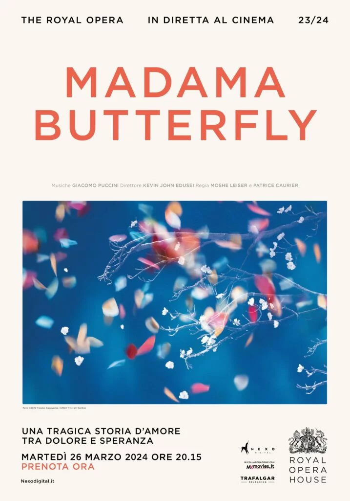 poster madama butterfly