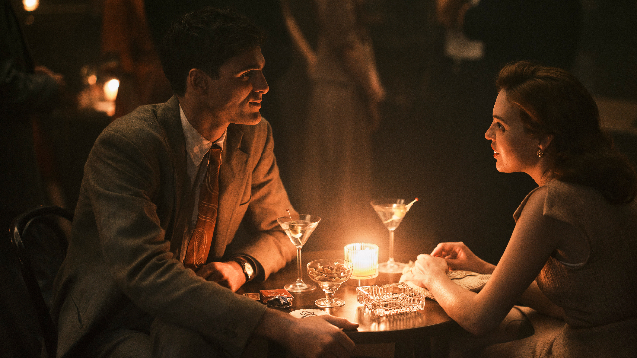 The Narrow Road to The Deep North: Jacob Elordi nelle prime immagini della serie Prime Video