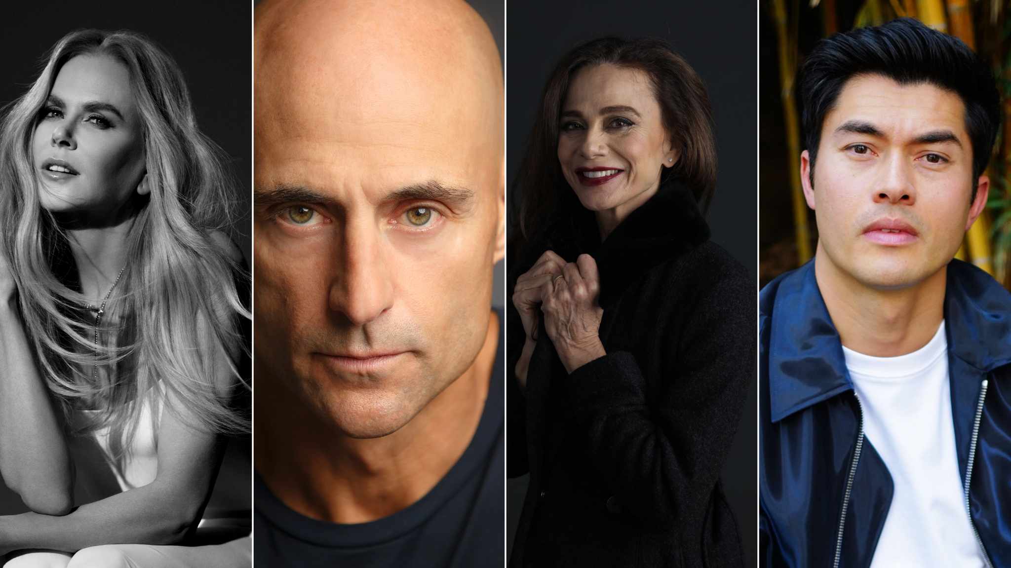 Nine Perfect Strangers: Prime Video annuncia il cast della seconda stagione