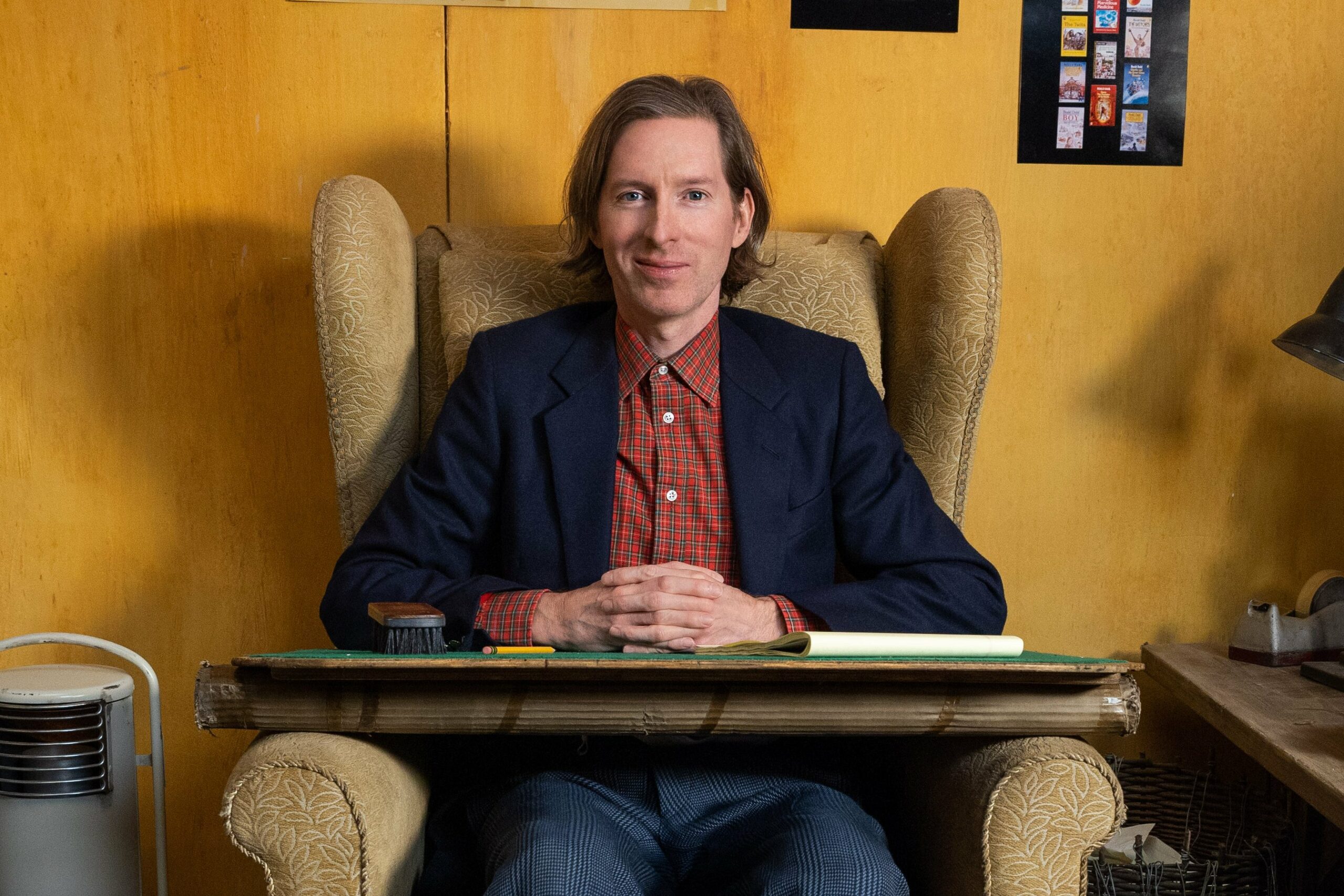 wes anderson