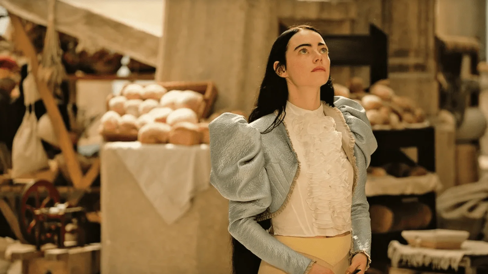 Povere Creature!: svelata l’uscita su Disney+ del film di Yorgos Lanthimos