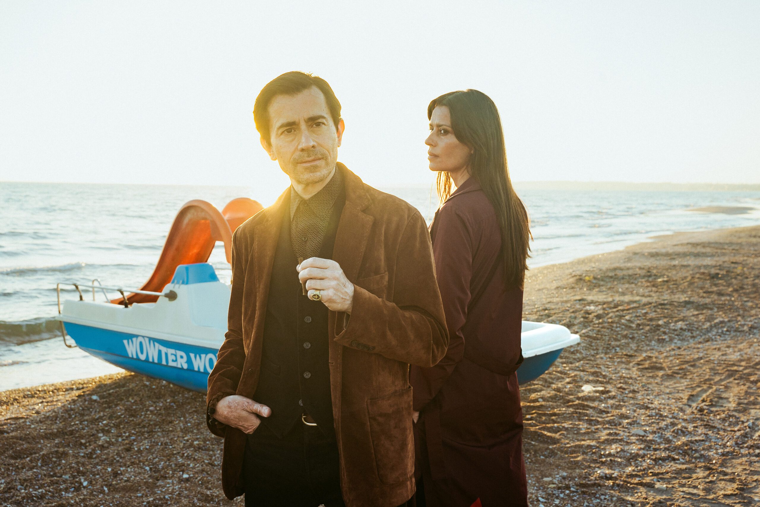 scena the bad guy seconda stagione