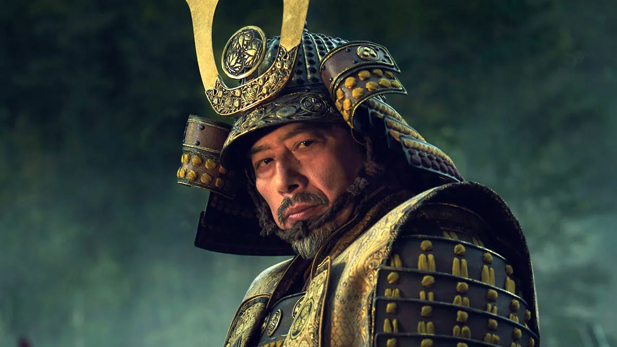 scena Shōgun