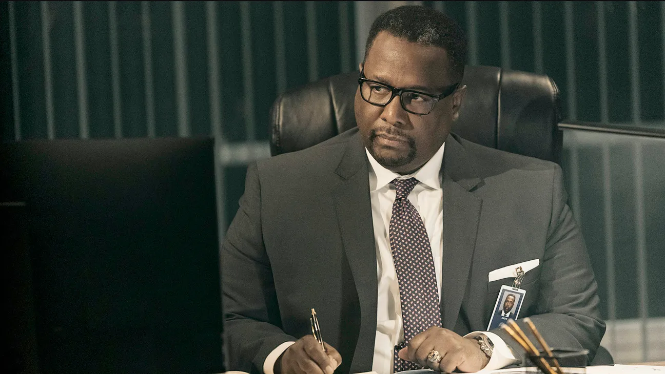 Superman: Wendell Pierce sarà il capo del Daily Planet