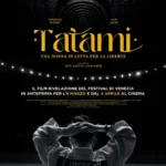 poster film tatami