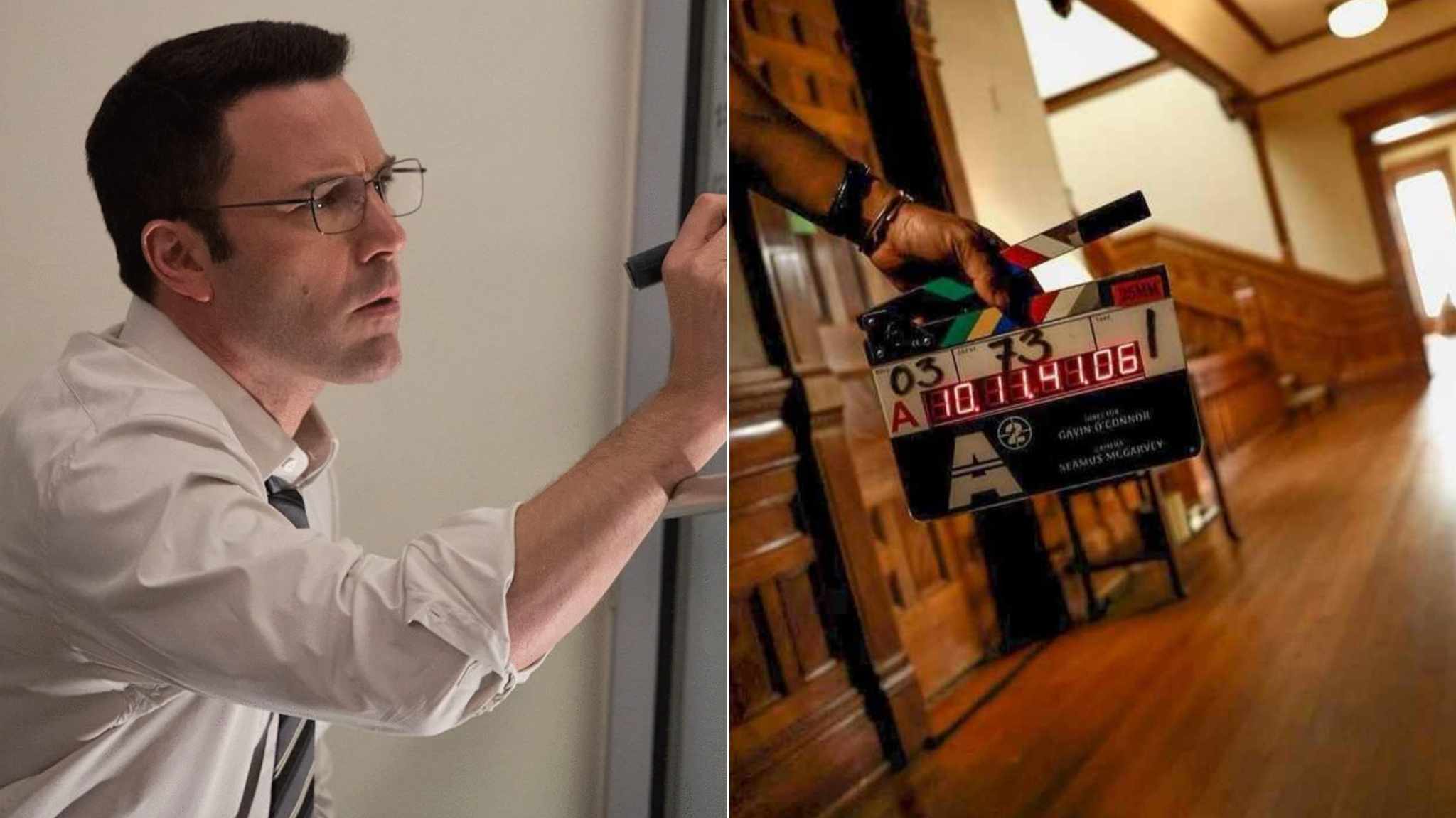 The Accountant 2: annunciato ufficialmente l’inizio della produzione