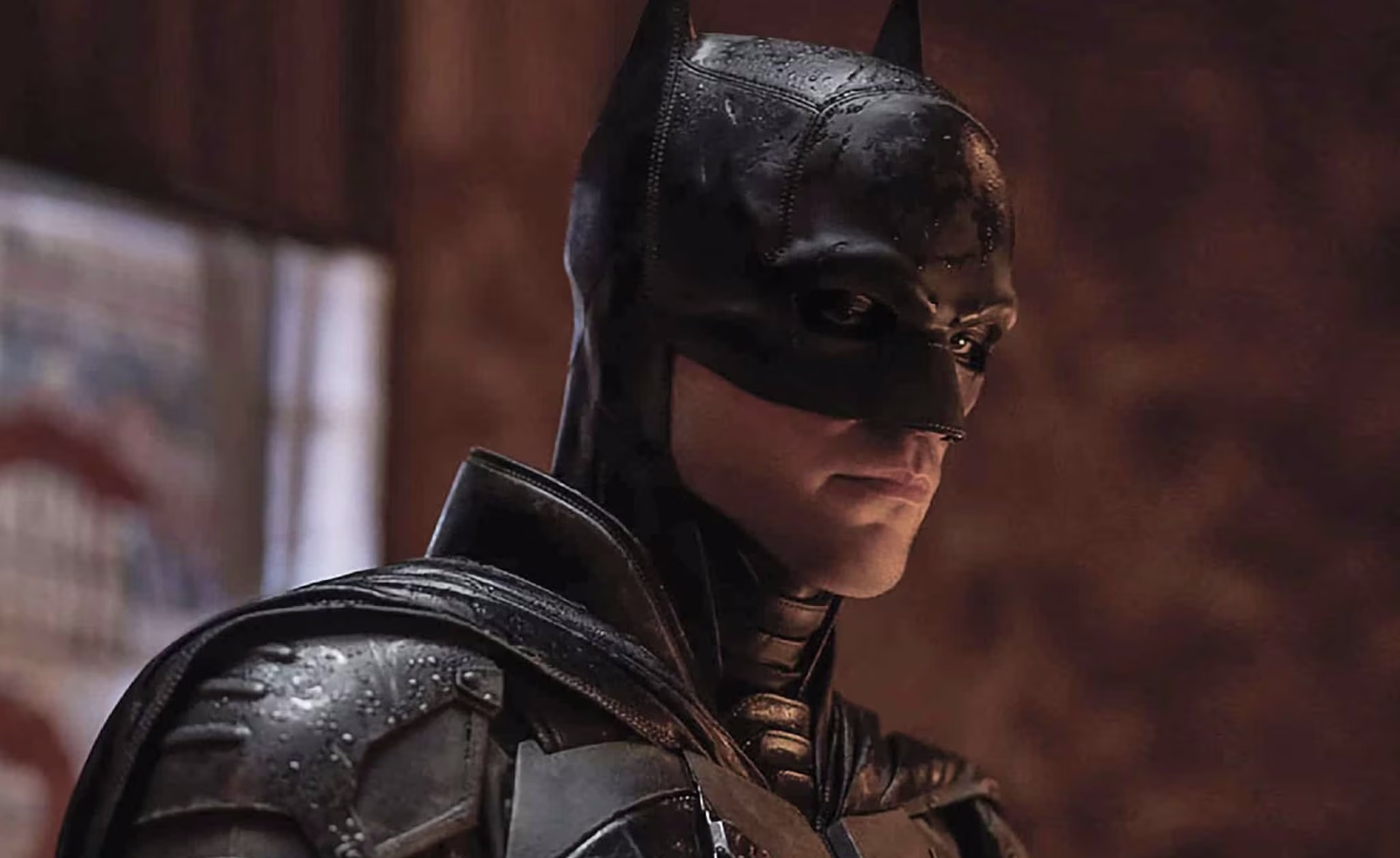 The Batman Part II: rinviata di un anno l’uscita del sequel