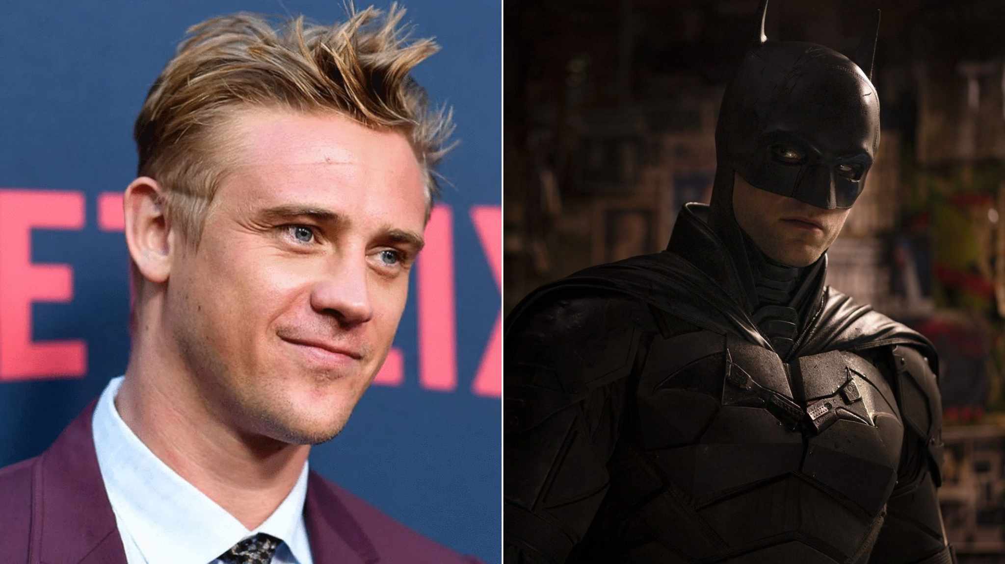 The Batman – Parte II: Boyd Helbrook potrebbe interpretare Due Facce