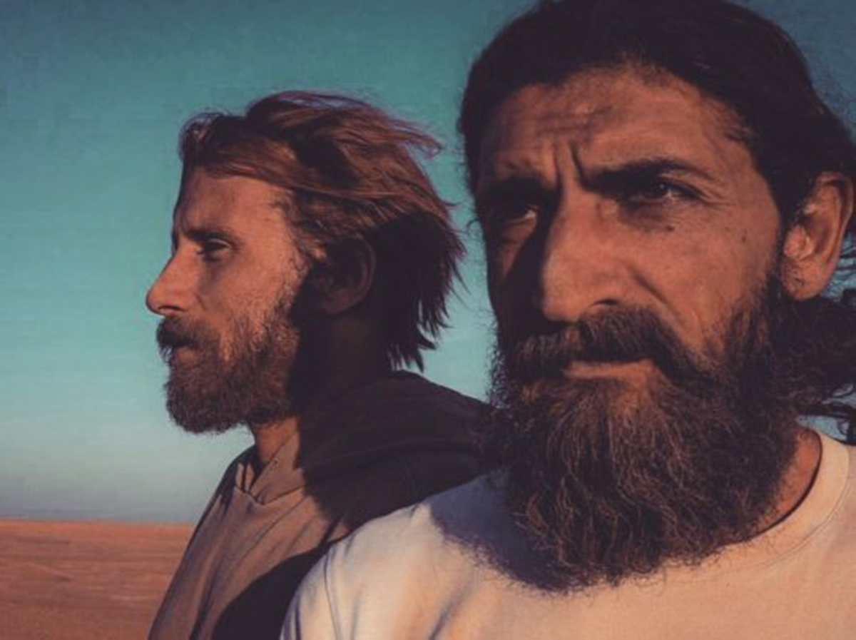 scena the way of the wind