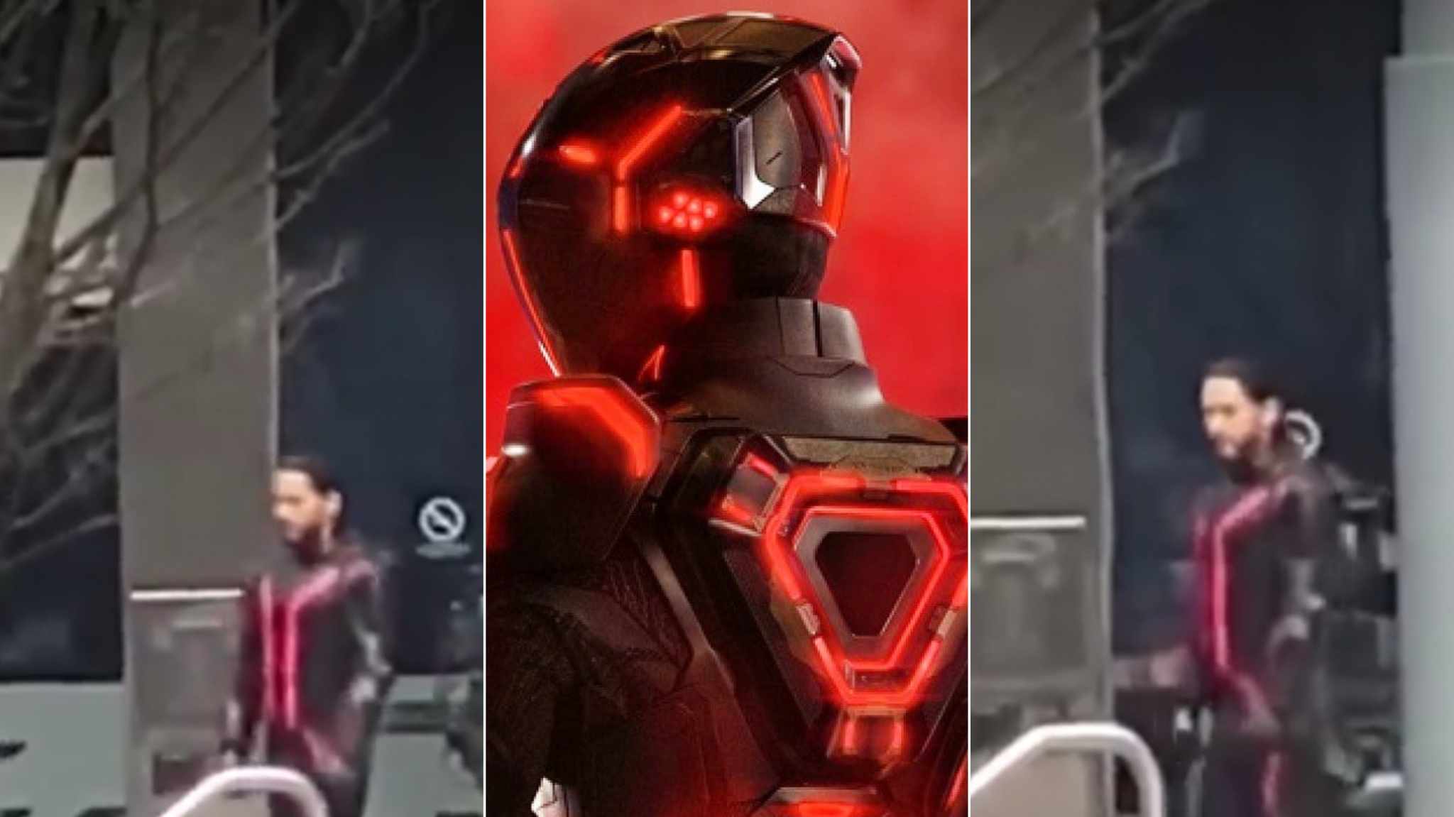 Tron: Ares, Jared Leto nel primo video dal set