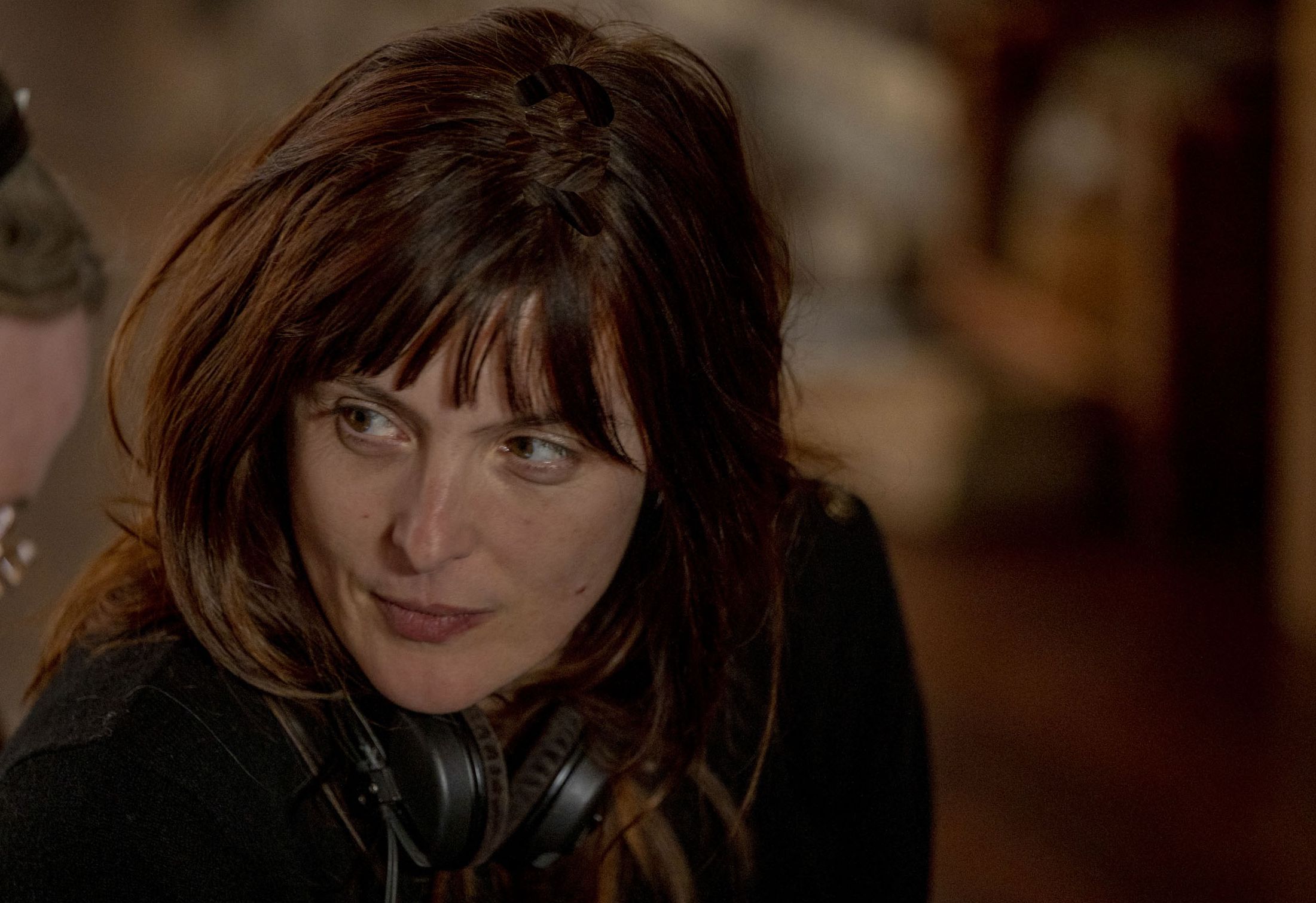 Il Coraggio di Blanche di Valérie Donzelli, arriverà nei cinema il 24 aprile