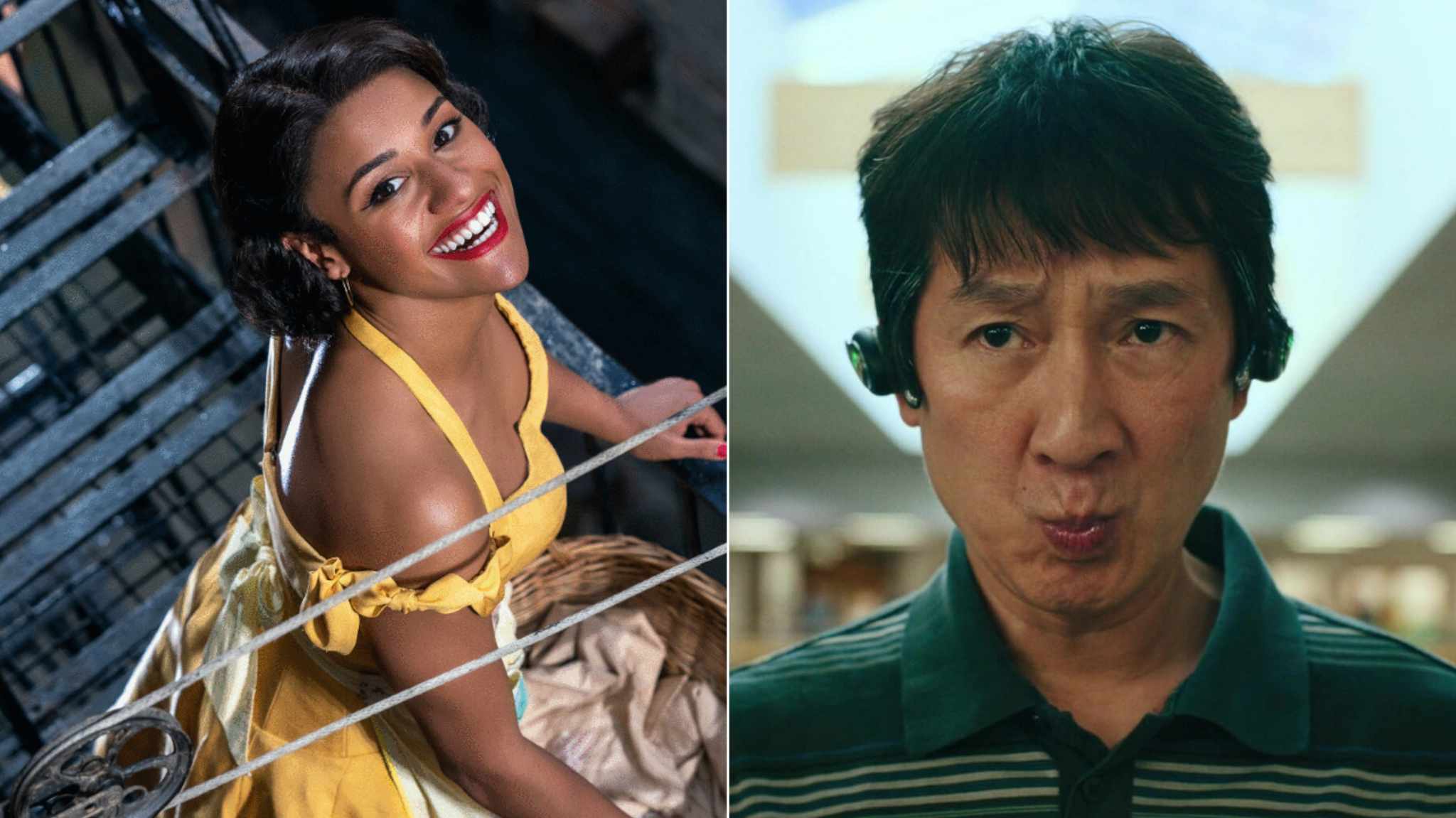 cover ariana debose e ke huy quan