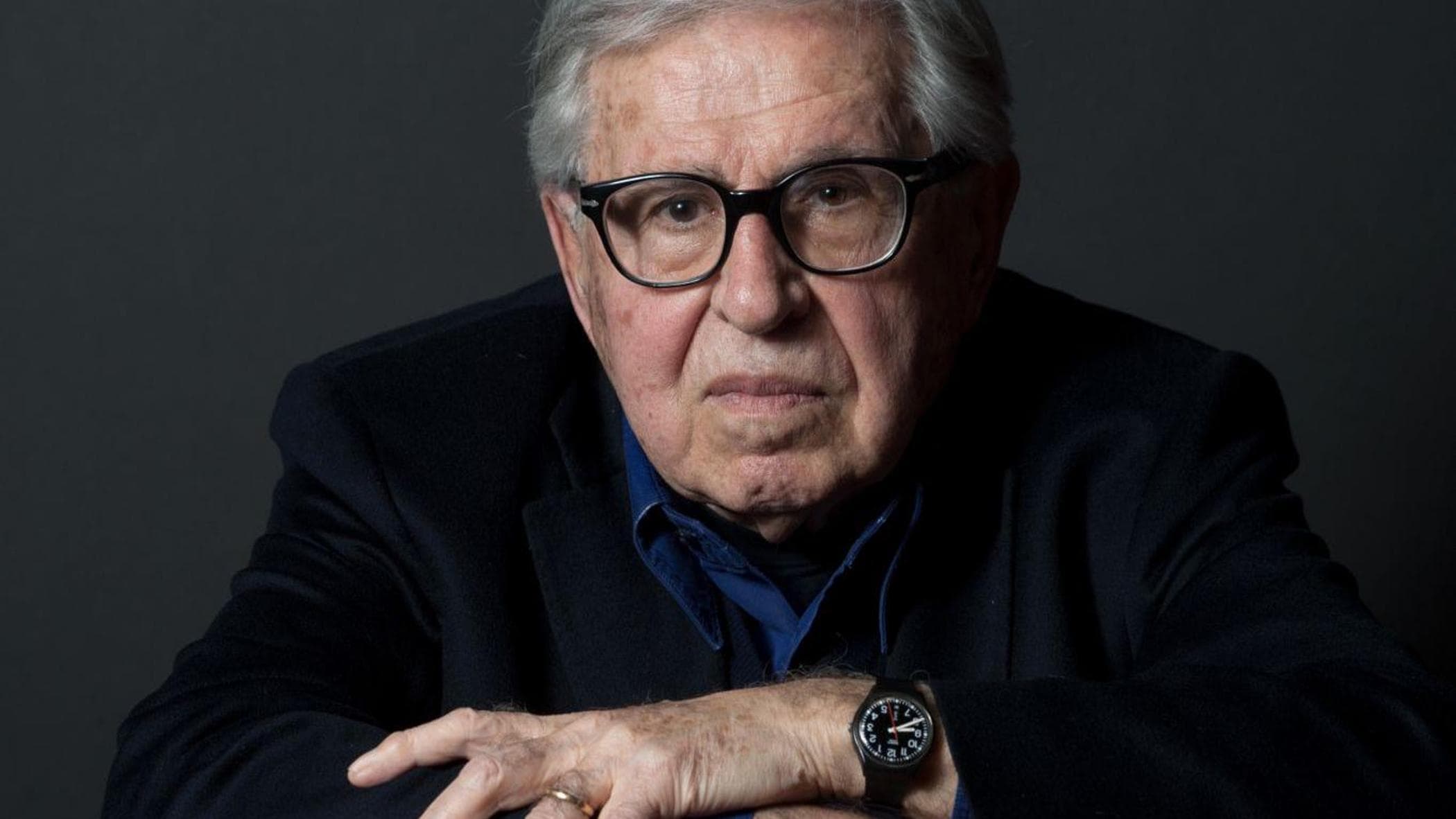 Il Bif&st 2024 ricorda Paolo Taviani