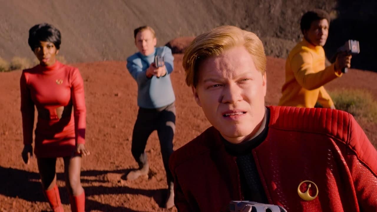 scena black mirror sesta stagione