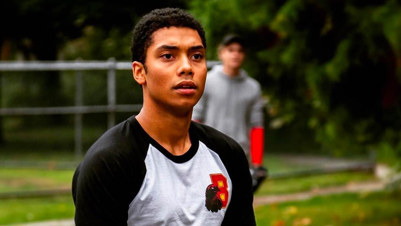 chance perdomo