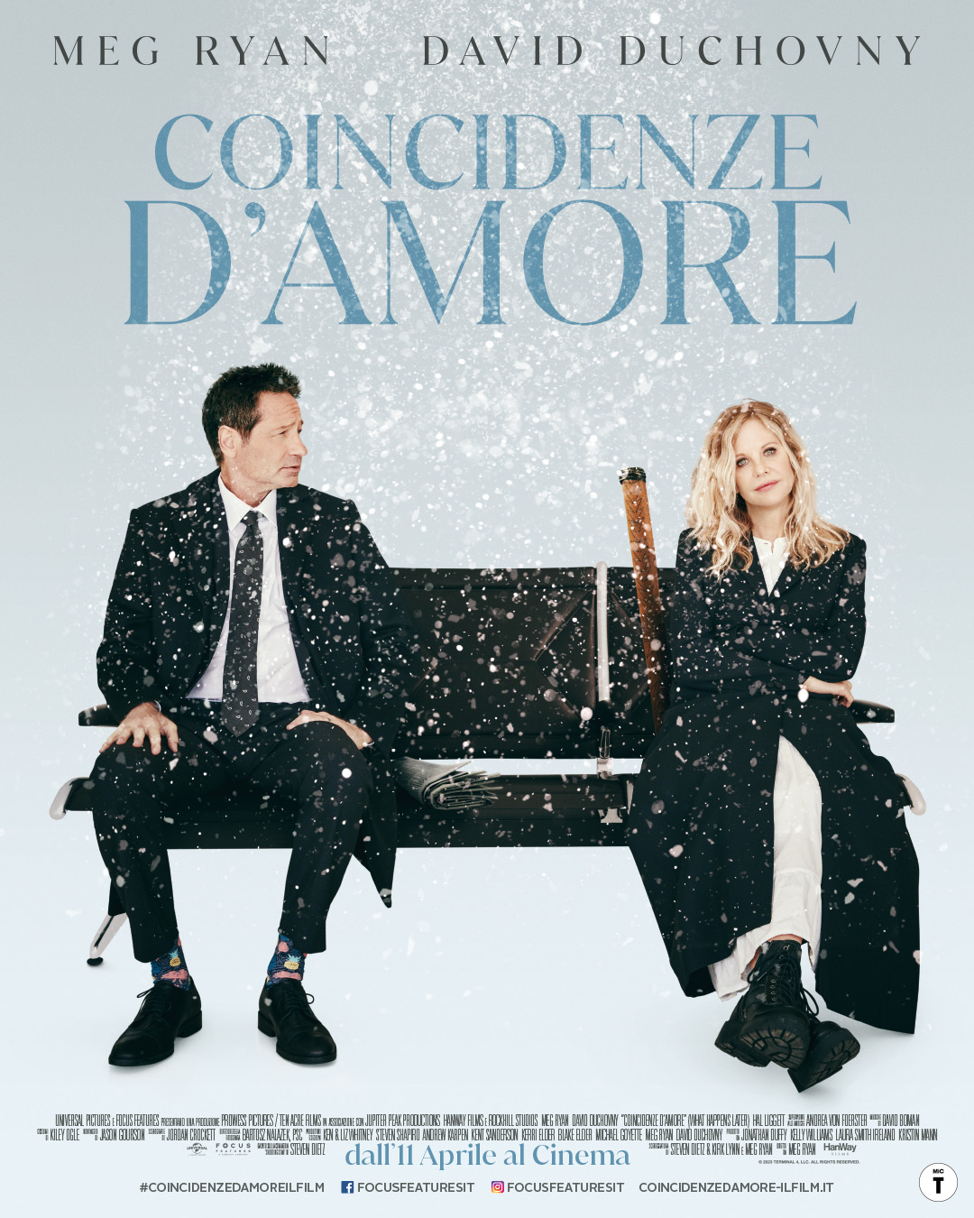 COINCIDENZE D’AMORE