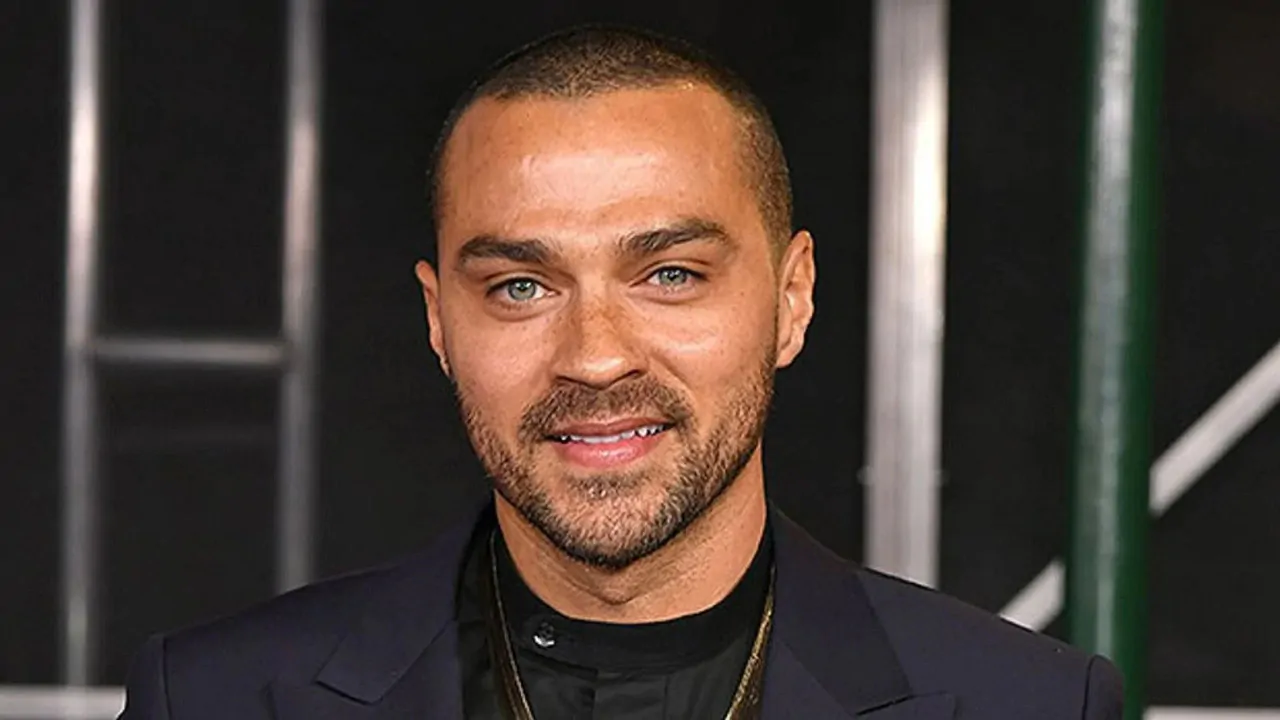 jesse williams