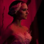 scena film il cigno nero