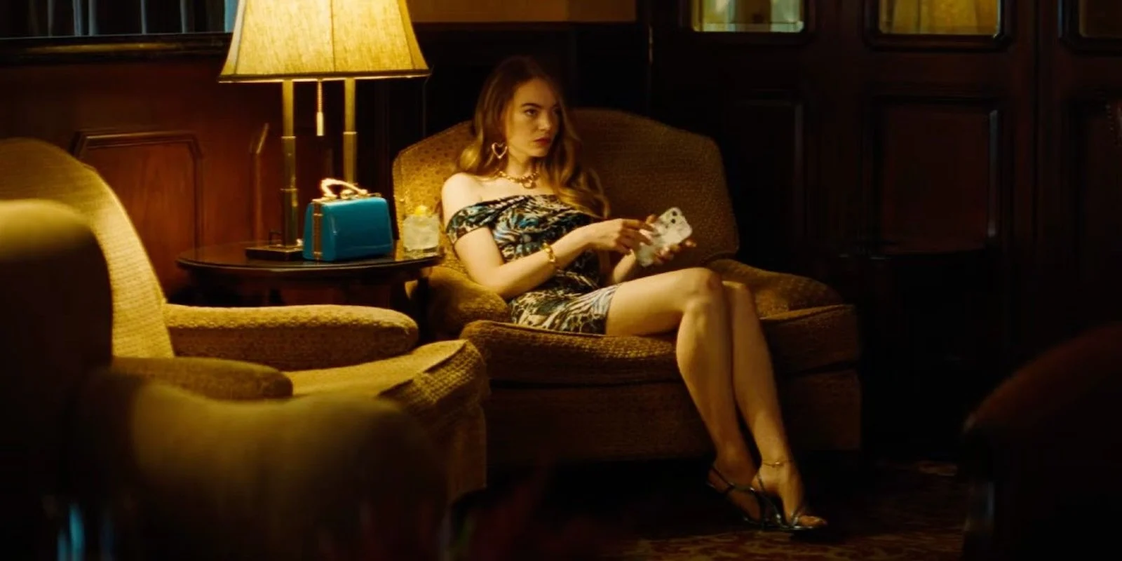 emma stone in kinds of kindness