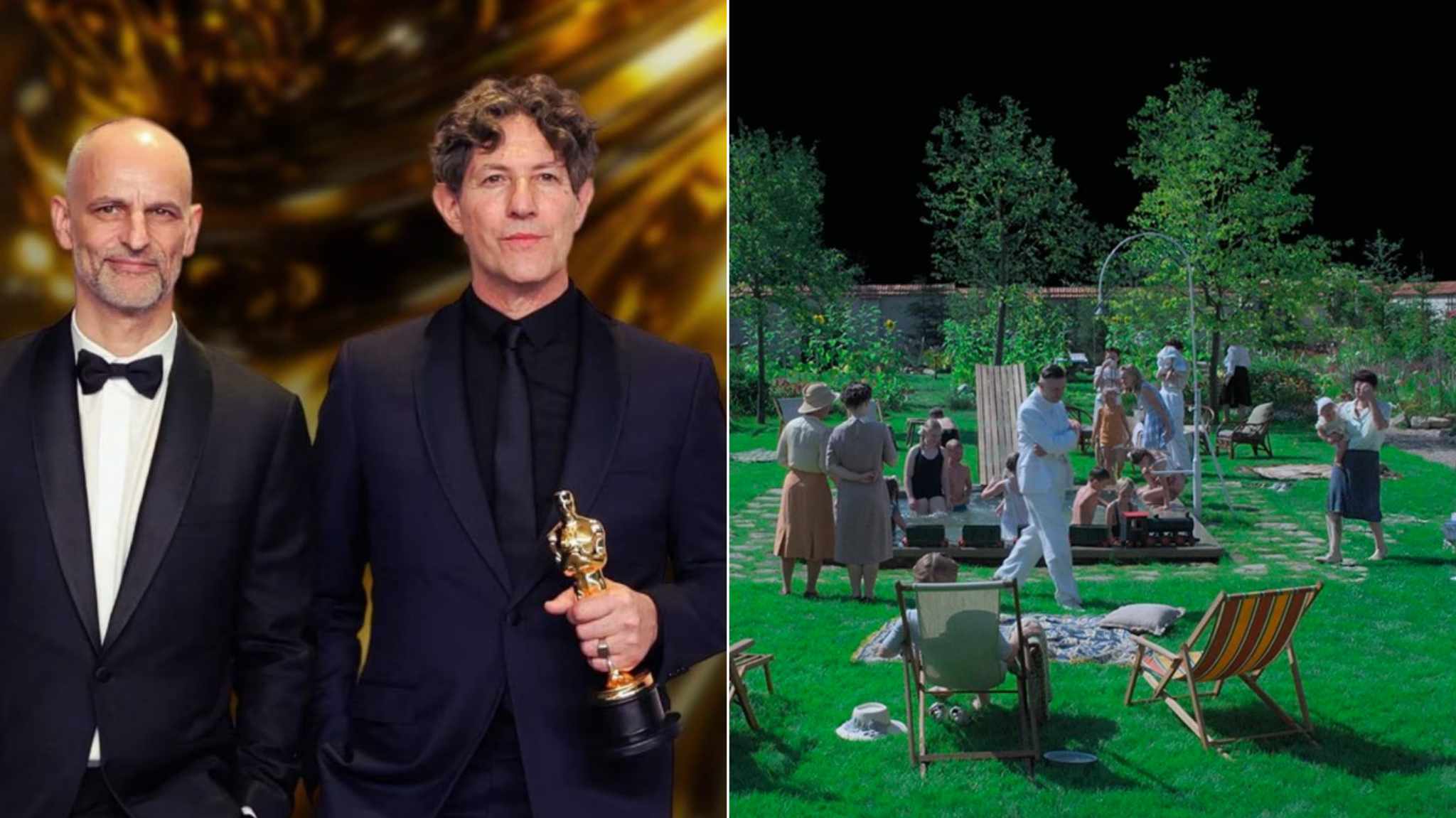 La Zona D’Interesse vince l’Oscar come miglior film internazionale e miglior sonoro