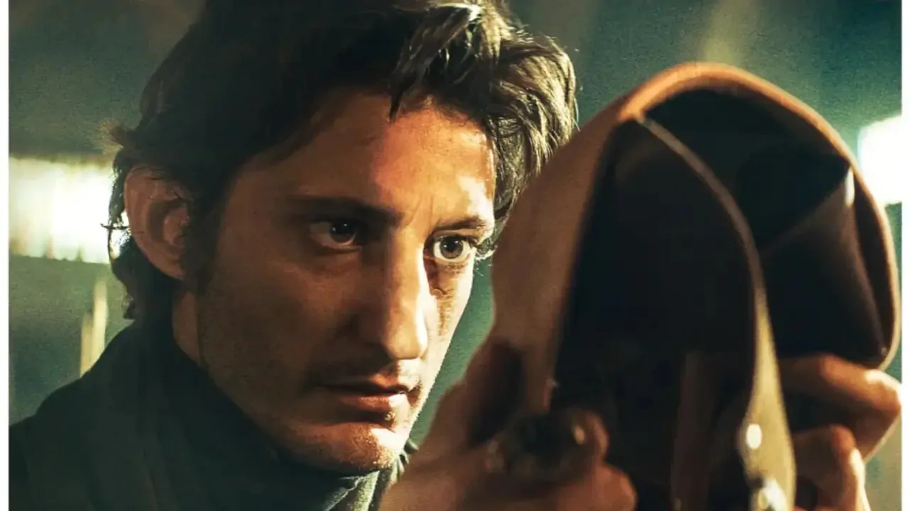 Il Conte di Montecristo: il primo poster e teaser trailer del nuovo adattamento