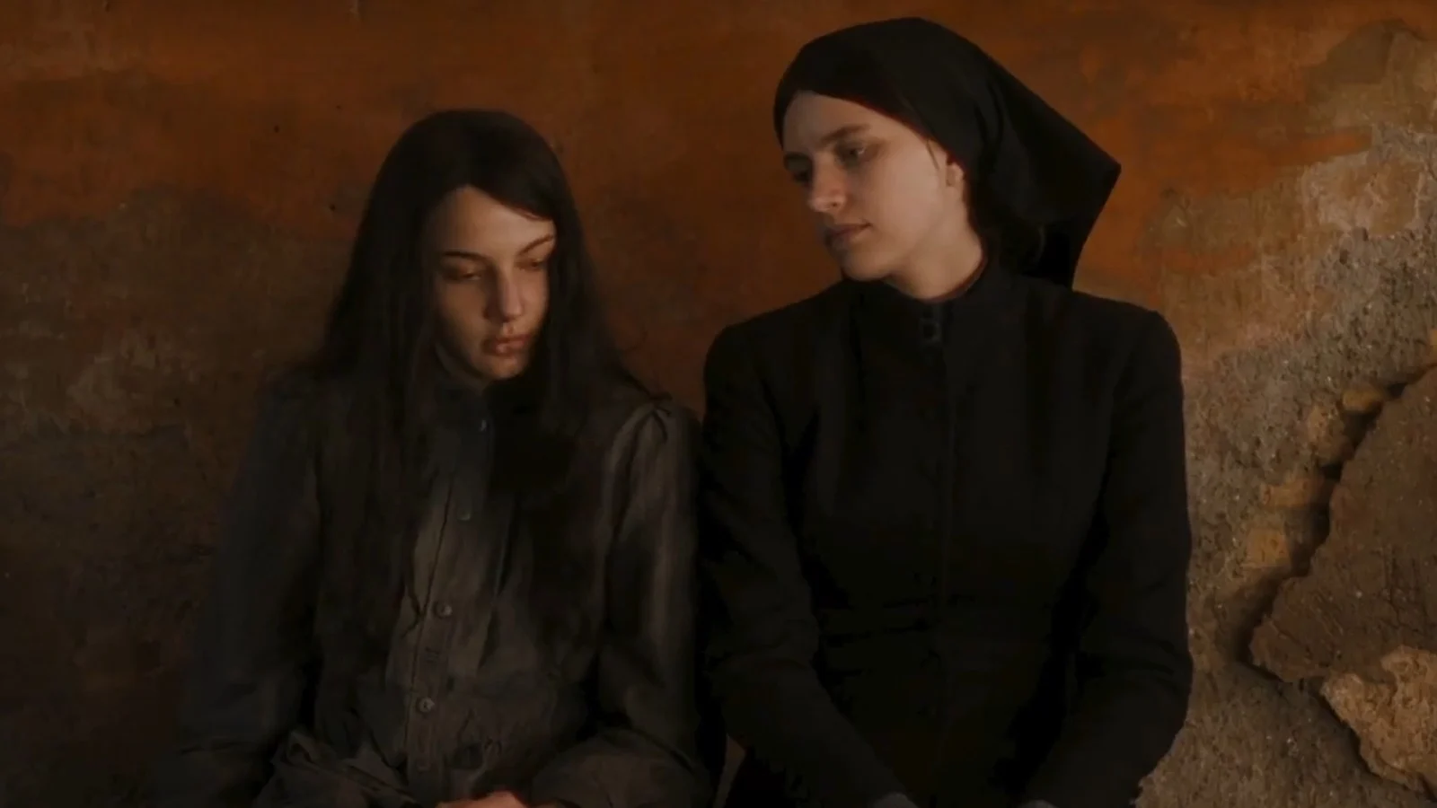 Omen – L’Origine del Presagio: le clip dell’horror al cinema dal 4 aprile