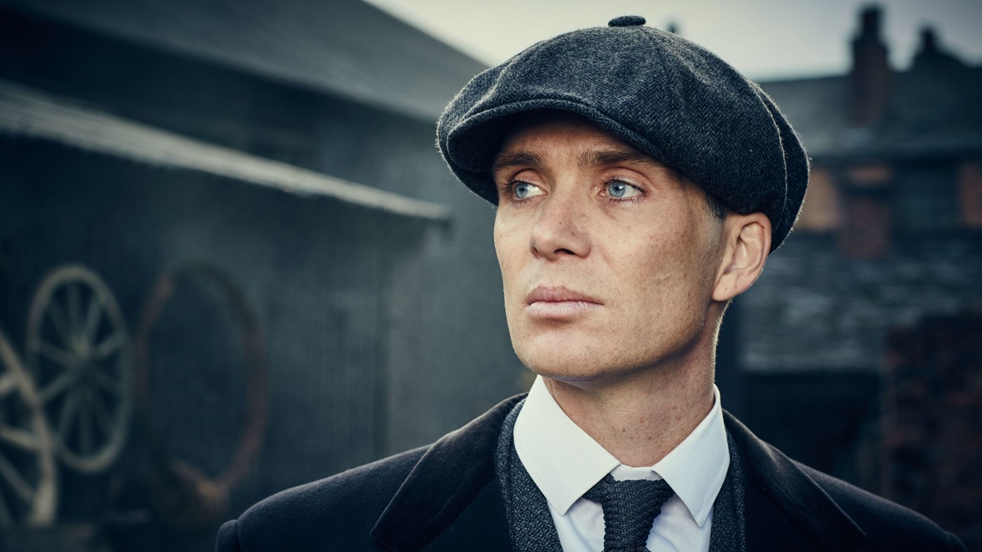 Peaky Blinders: confermato il ritorno di Cillian Murphy nel film, svelato l’inizio delle riprese
