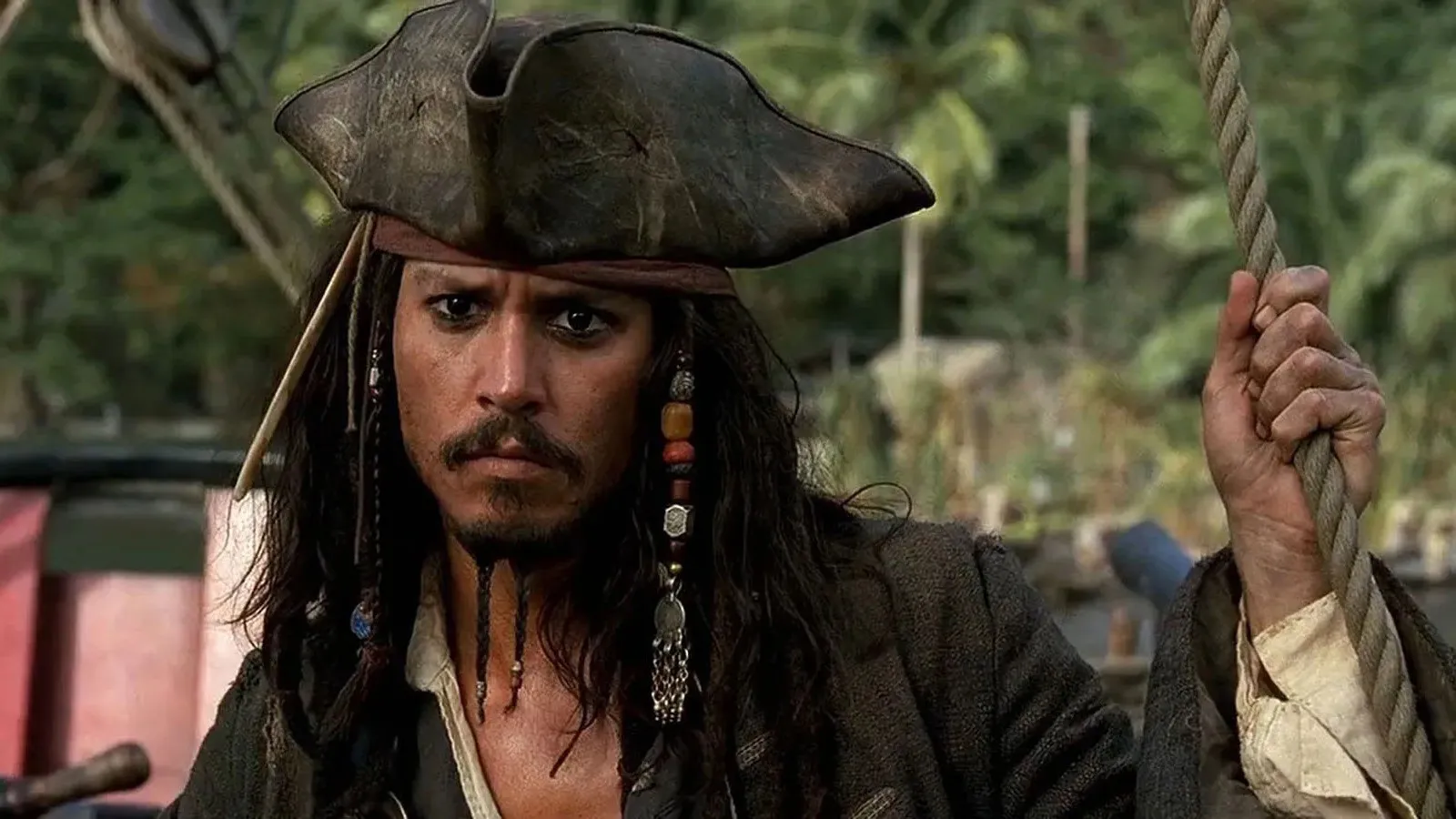 Pirati dei Caraibi: il produttore conferma che il nuovo film sarà un reboot