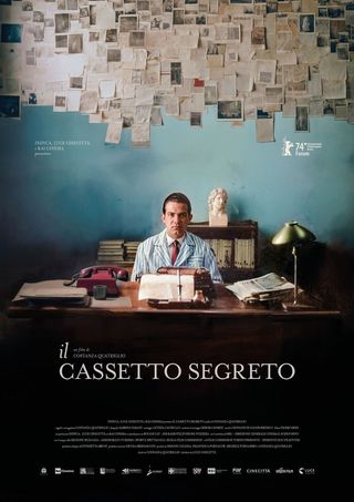 IL CASSETTO SEGRETO