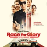 Poster Race for Glory - Audi vs Lancia