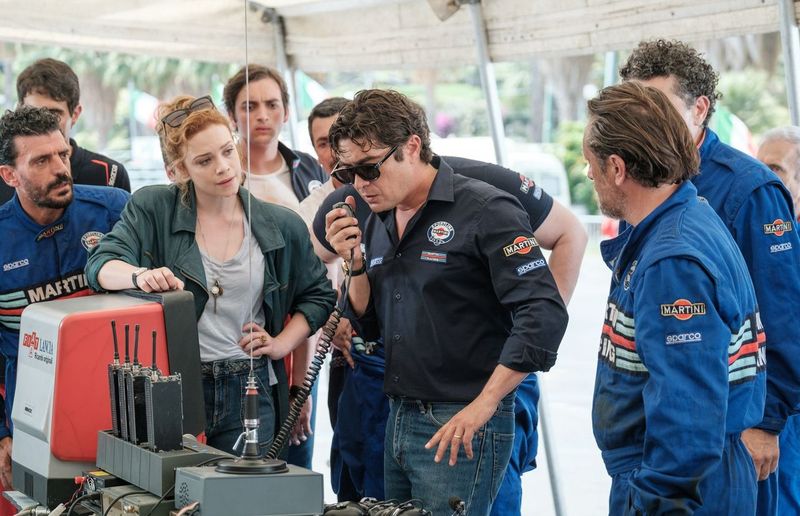 scena race for glory