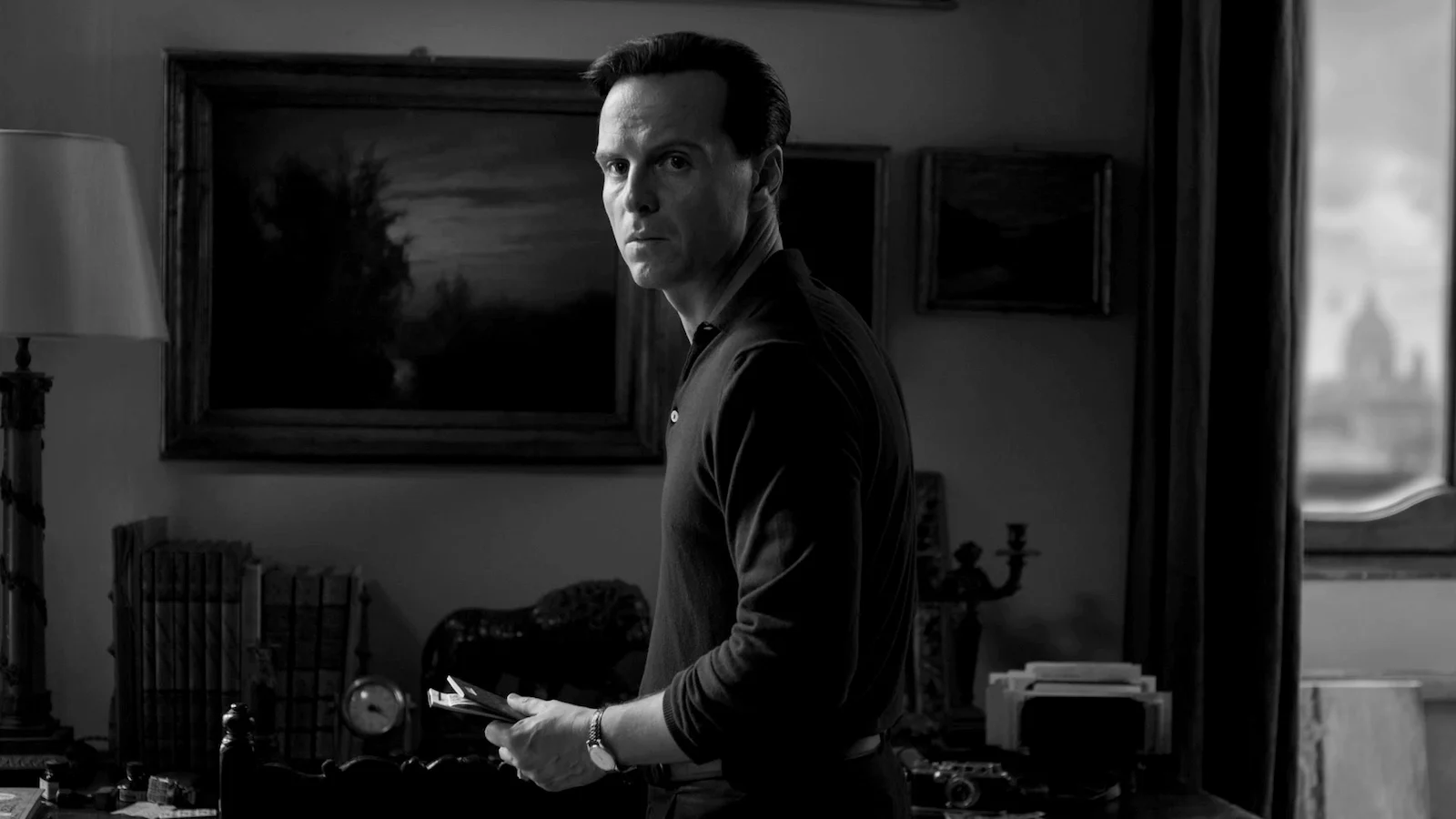 andrew scott in ripley