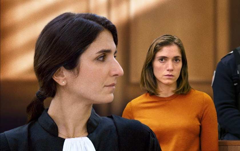 cover poster senza prove