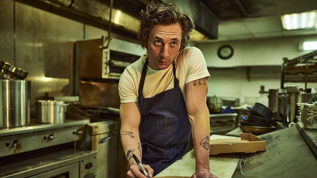 The Bear: la serie rinnovata per una quarta stagione
