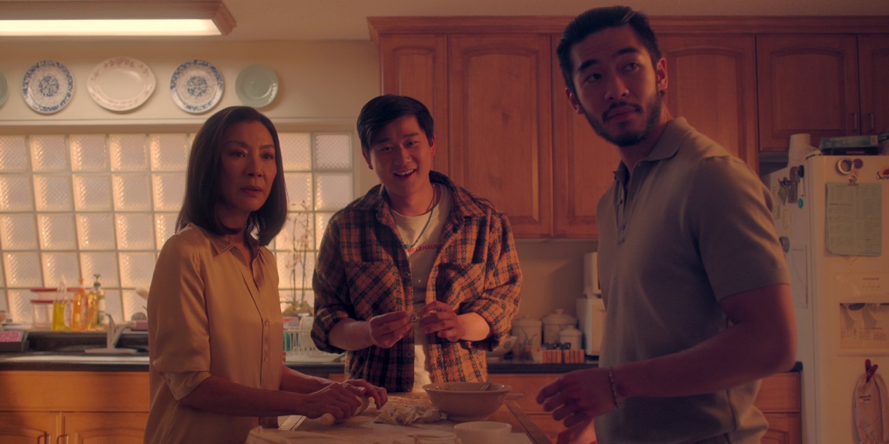 The Brothers Sun: Netflix cancella la serie dopo una sola stagione