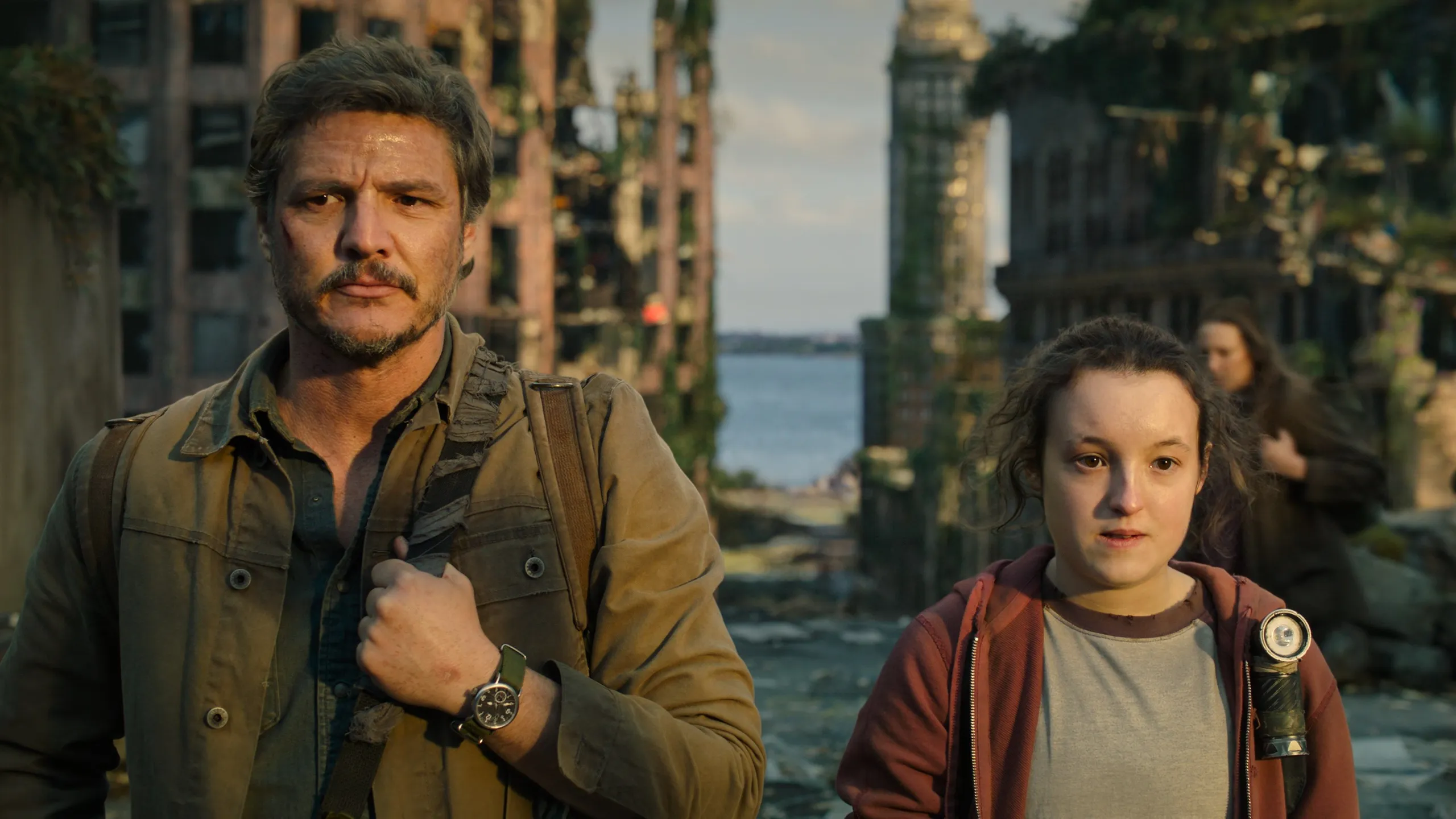 The Last of Us – Seconda Stagione: annunciate quattro nuove entrate