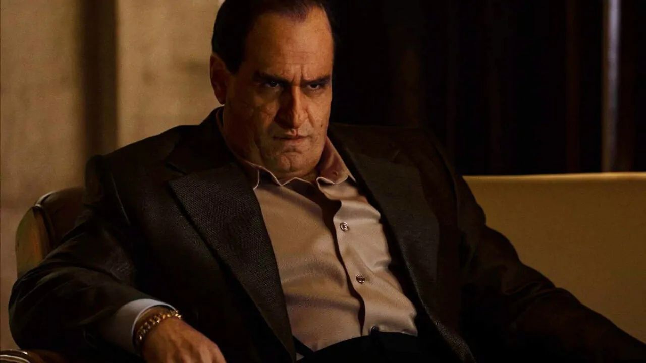 The Penguin: il primo teaser trailer ufficiale della serie spin-off di The Batman