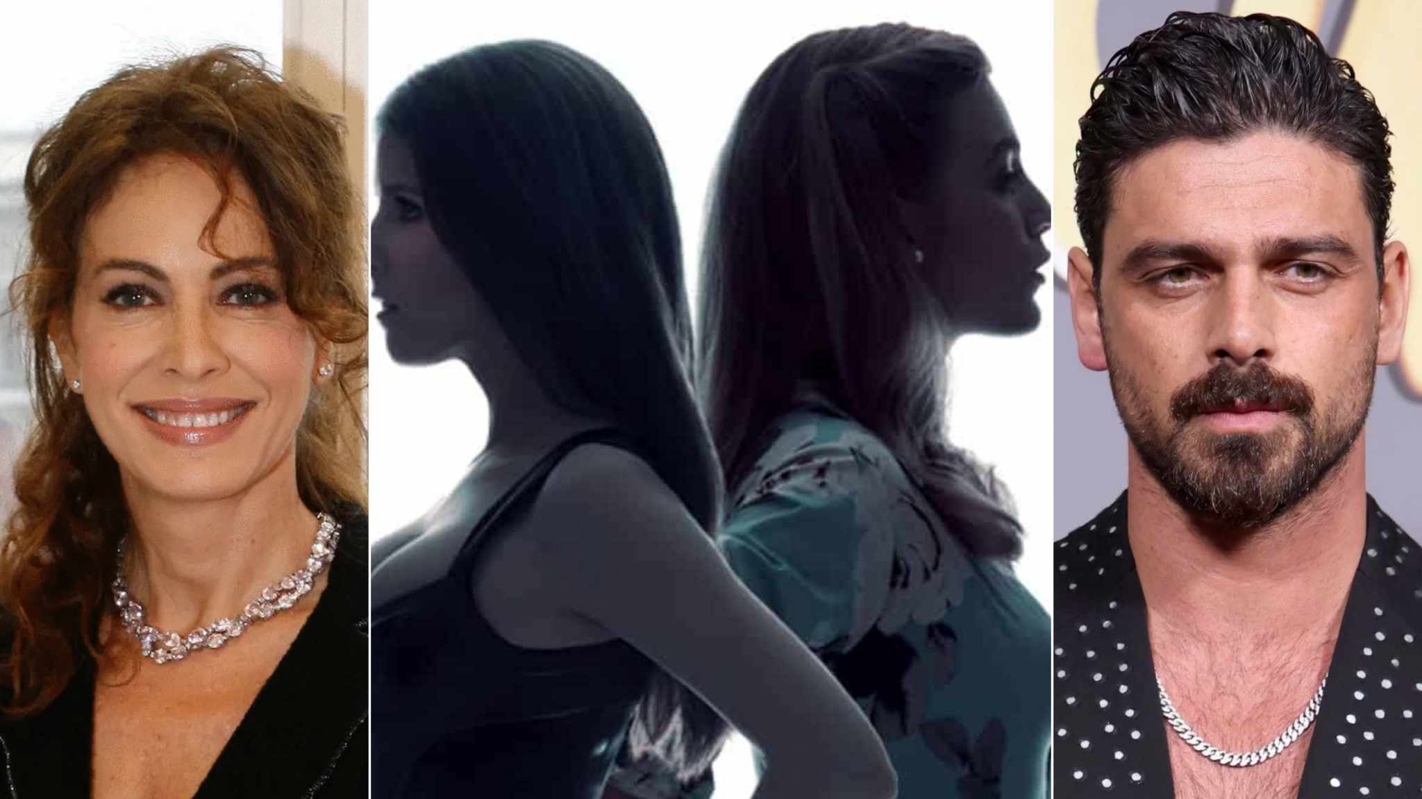 cover immagini elena sofia ricci e michele morrone