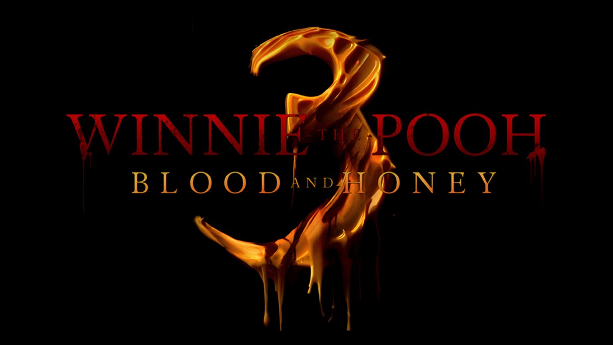 Winnie the Pooh: Blood and Honey 3, annunciato il terzo film