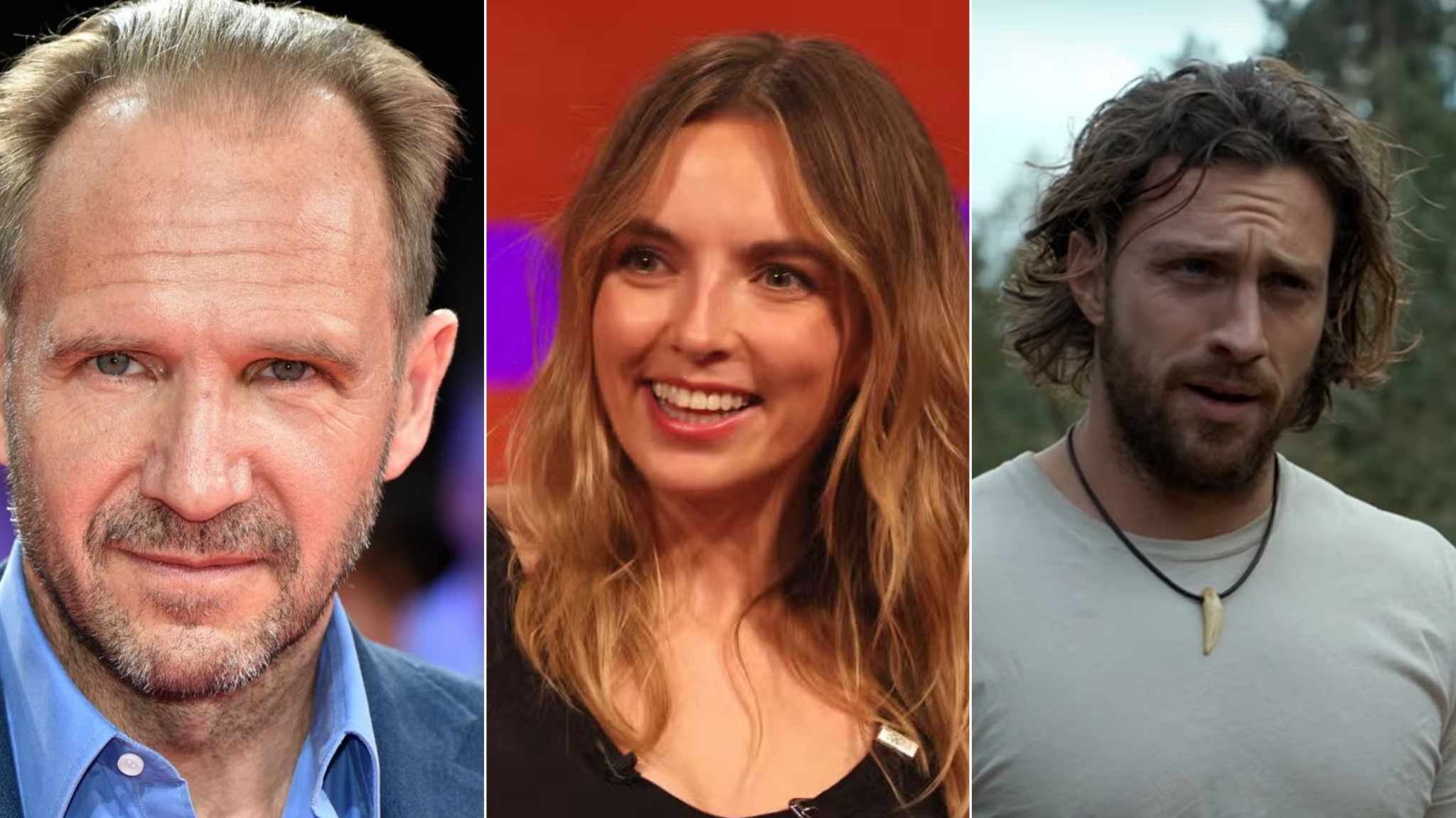 28 anni dopo: nel cast Jodie Comer, Aaron Taylor-Johnson e Ralph Fiennes