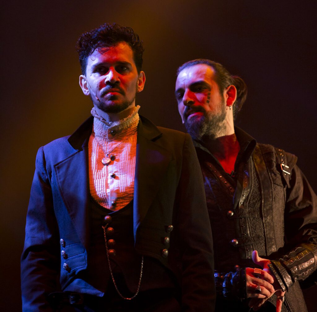 Vlad Dracula immagine