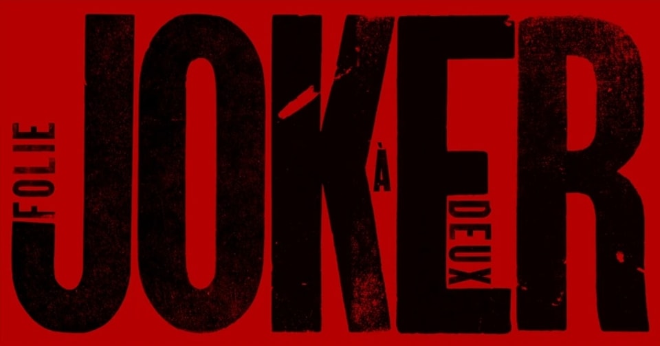 joker folie a deux scena film