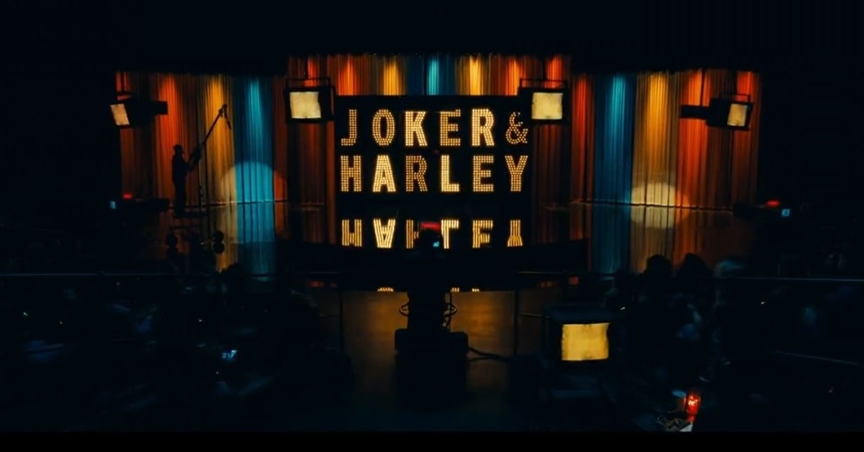 joker folie a deux scena film