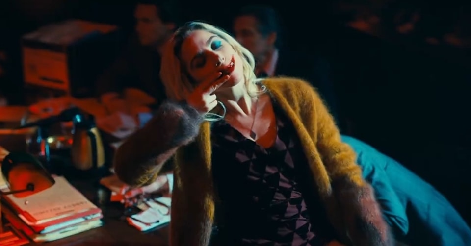 joker folie a deux scena film