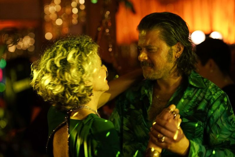 scena film el paraiso